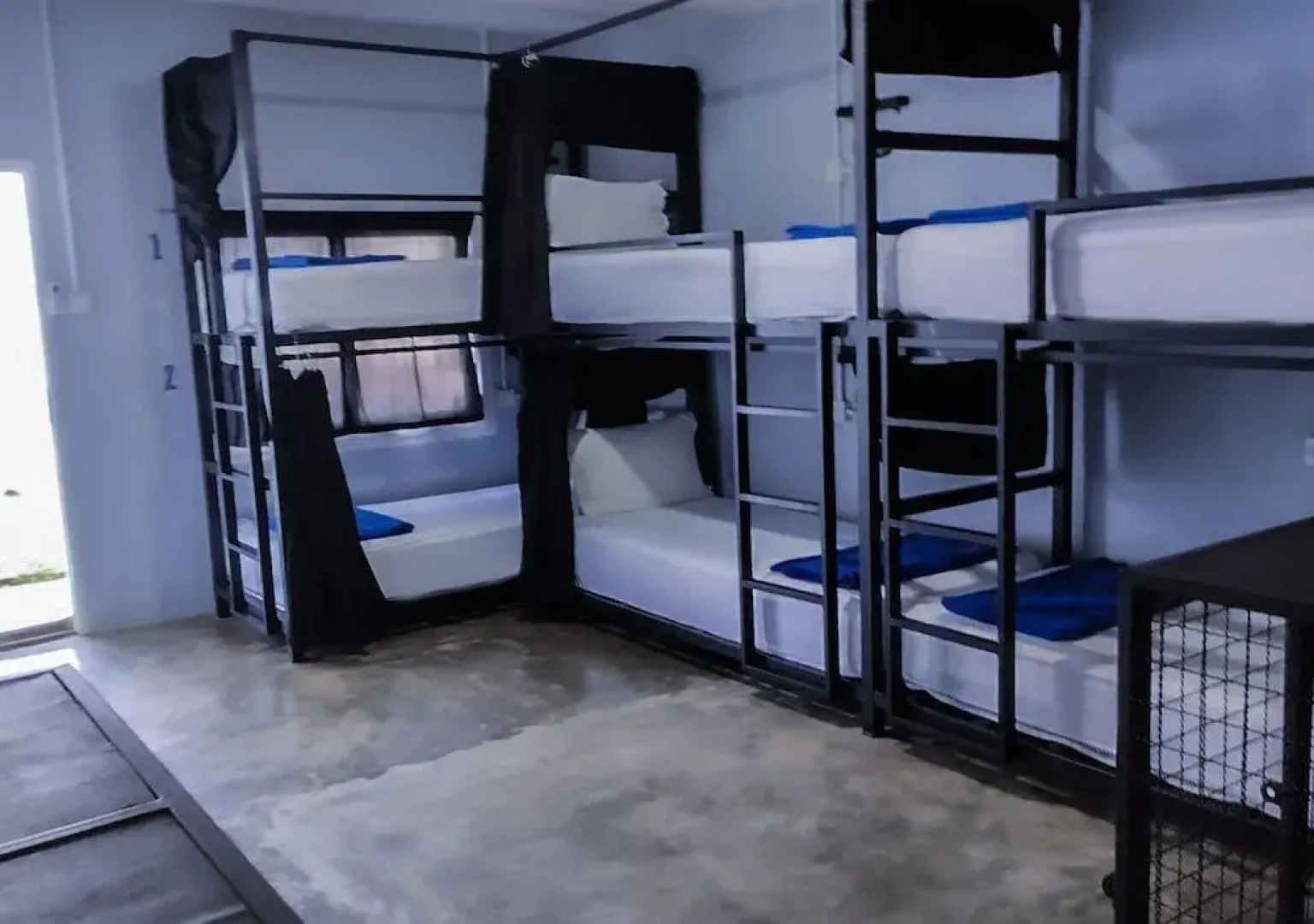 Bodega Pai Party Hostel