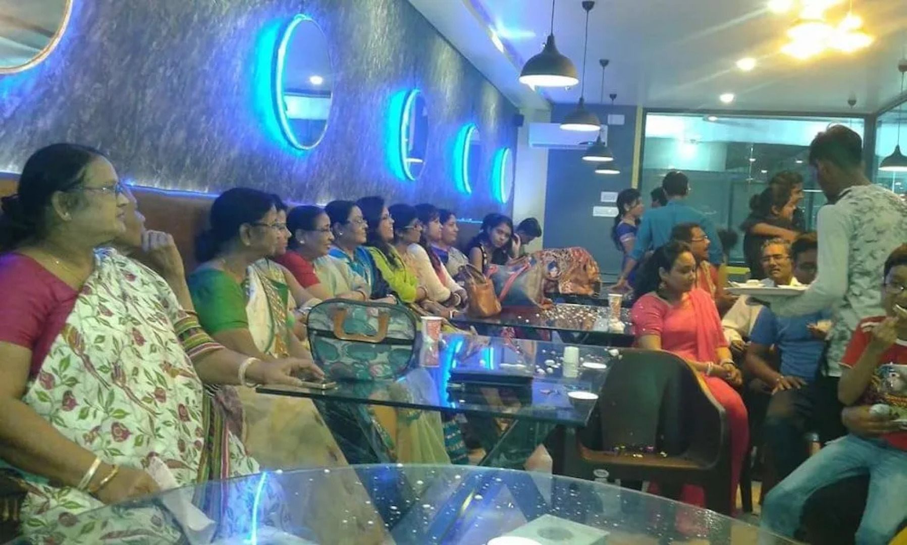 Samriddhi Banquet Garden & Resort