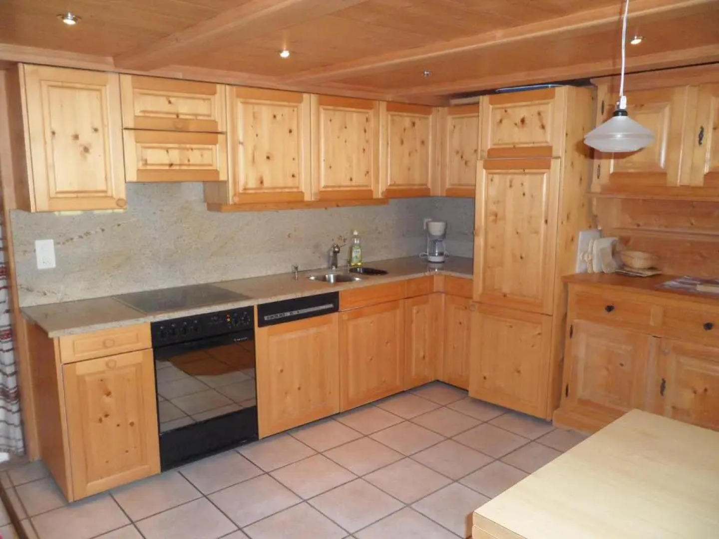 Ferienwohnung Haus Bord