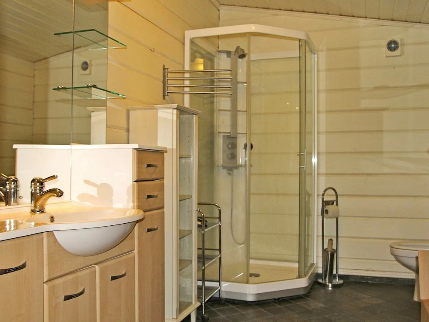 Holiday Home in Frederiksværk