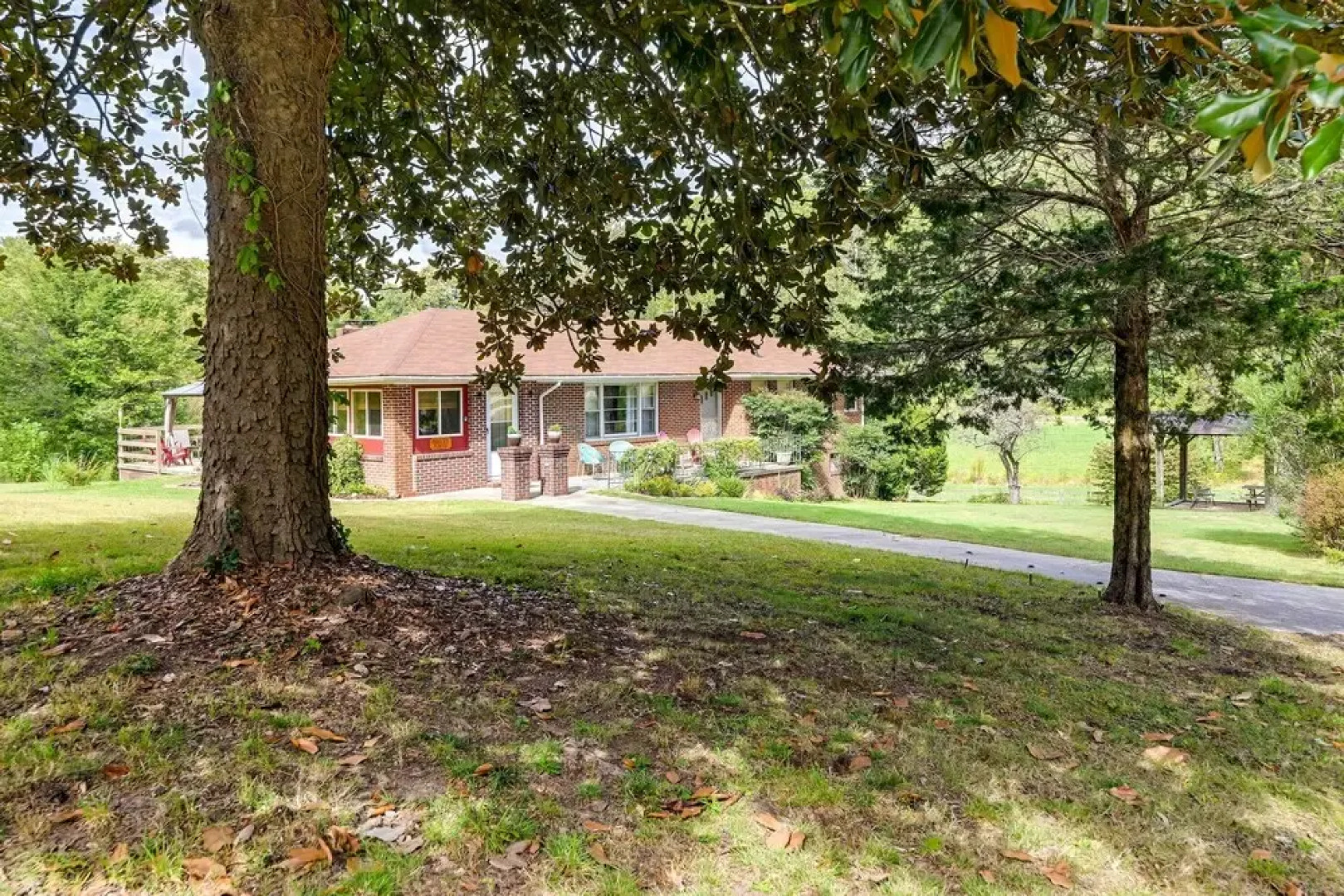 Pet Friendly Home w/ Hot Tub, Patio & Game Room!