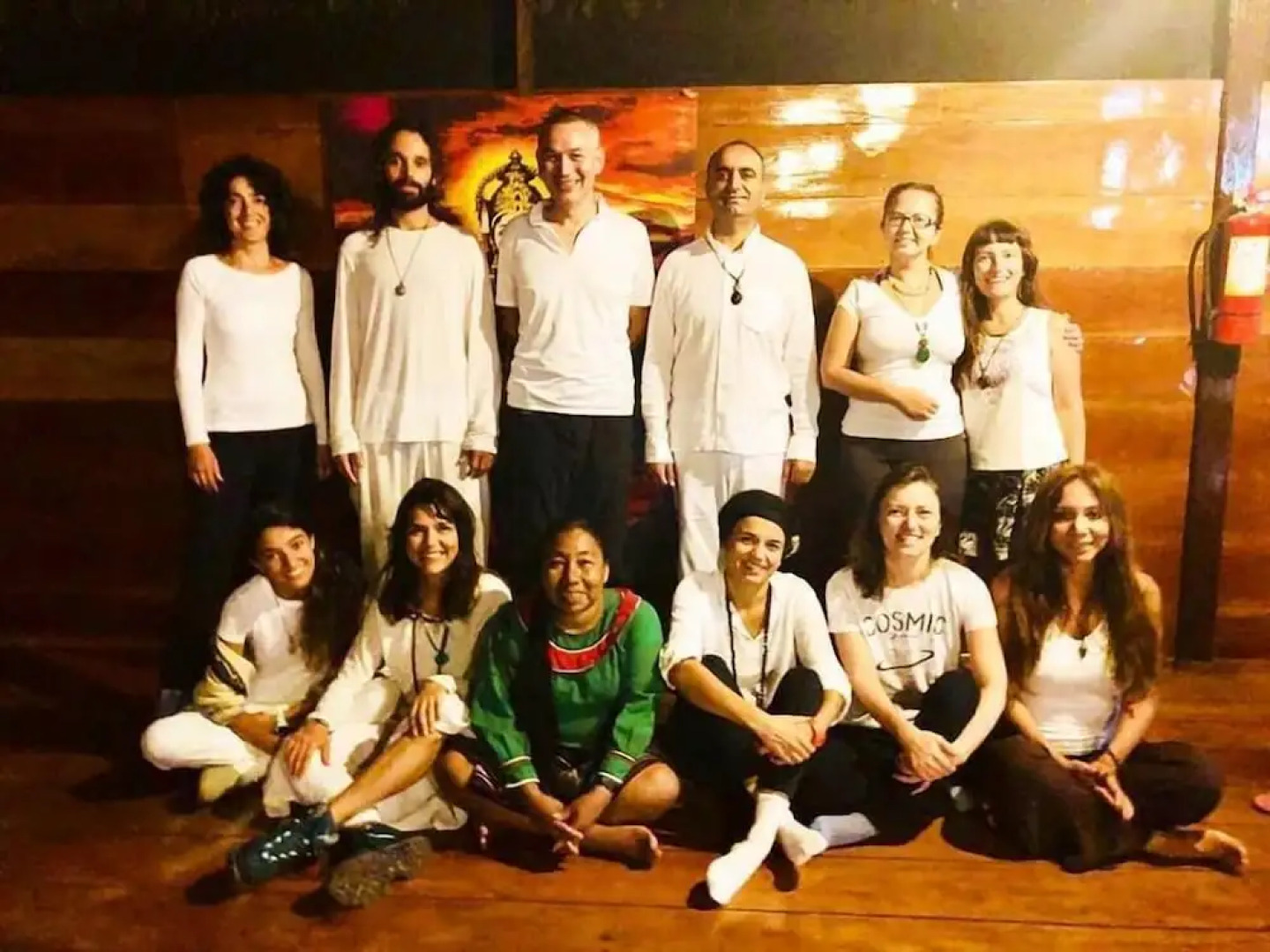 Lakshmi Ecolodge and Holistic Spa