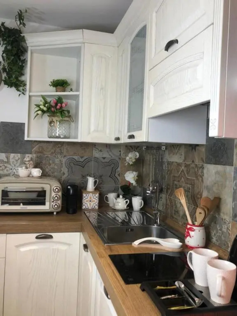 Il Bosco e Il Borgo Guest House Subiaco