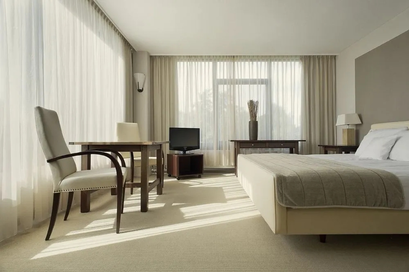 Hampshire Hotel - Newport Huizen