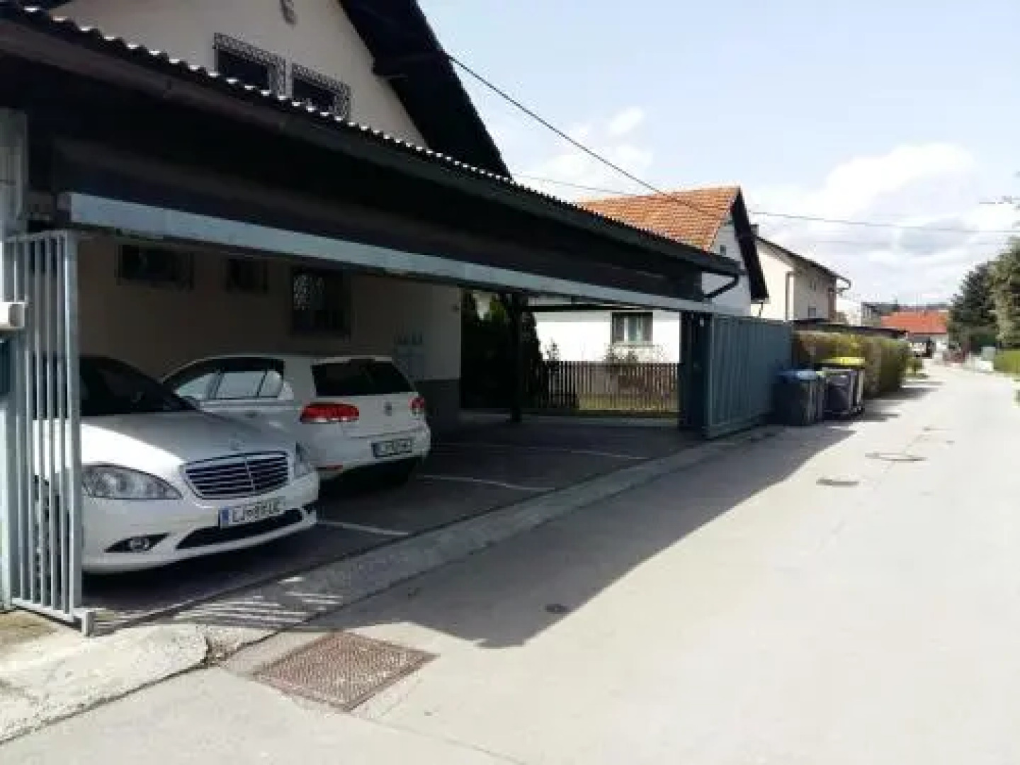 New rooms & apartments in Ljubljana