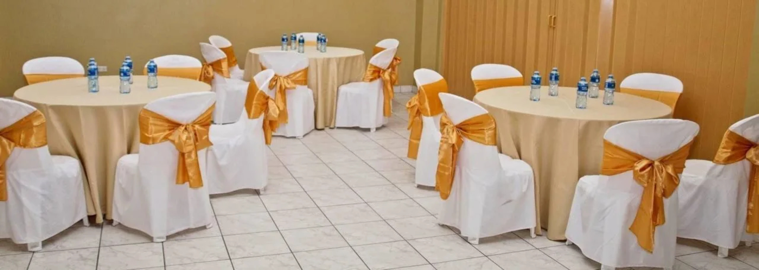 Hotel Suites Costa de Oro