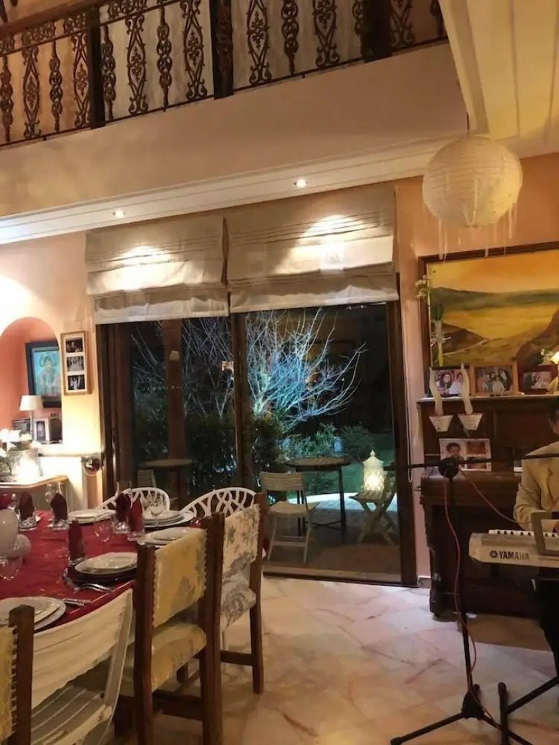 Hotel Le Palais d hotes