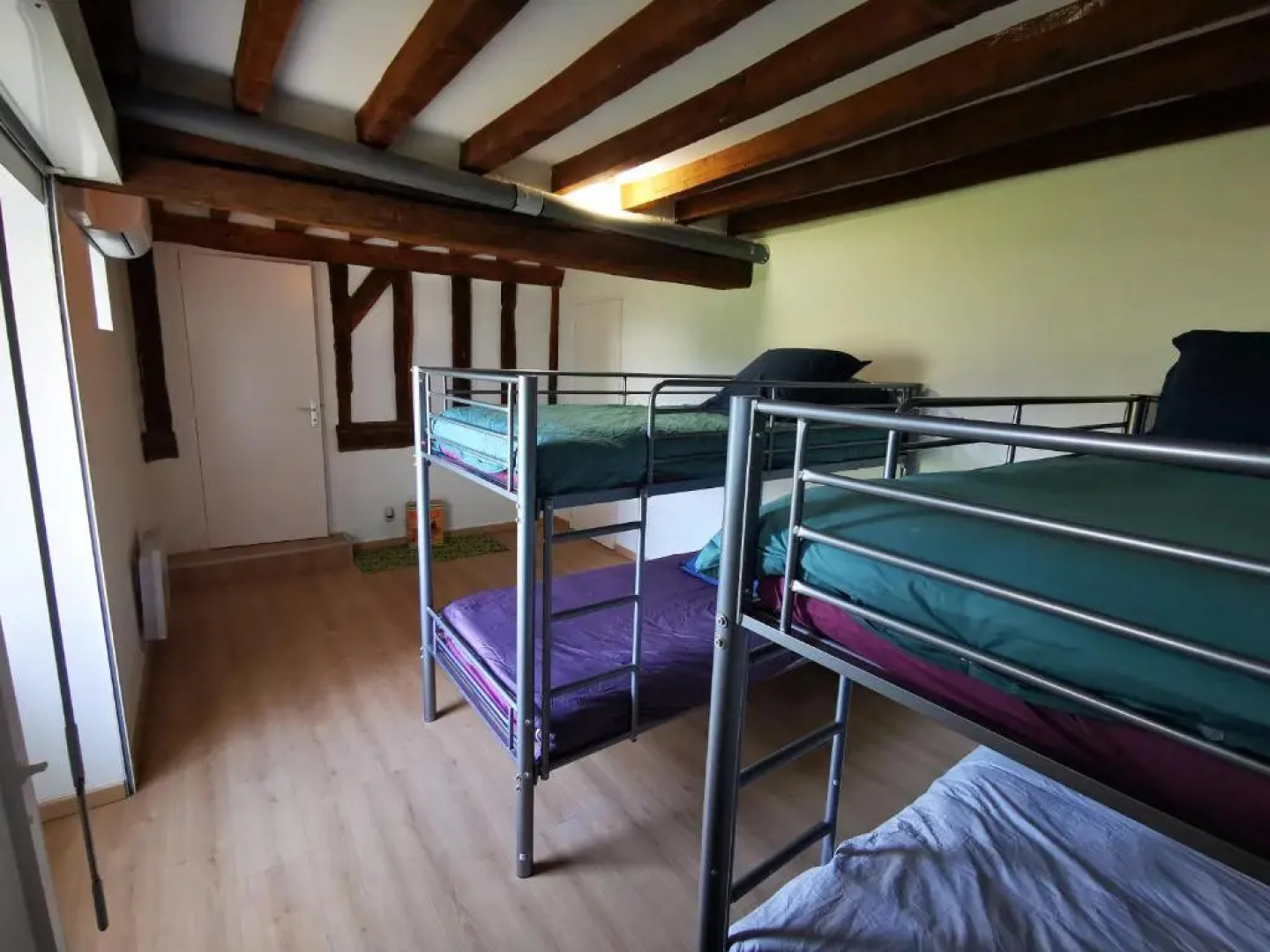 Aux Portes de Chambord