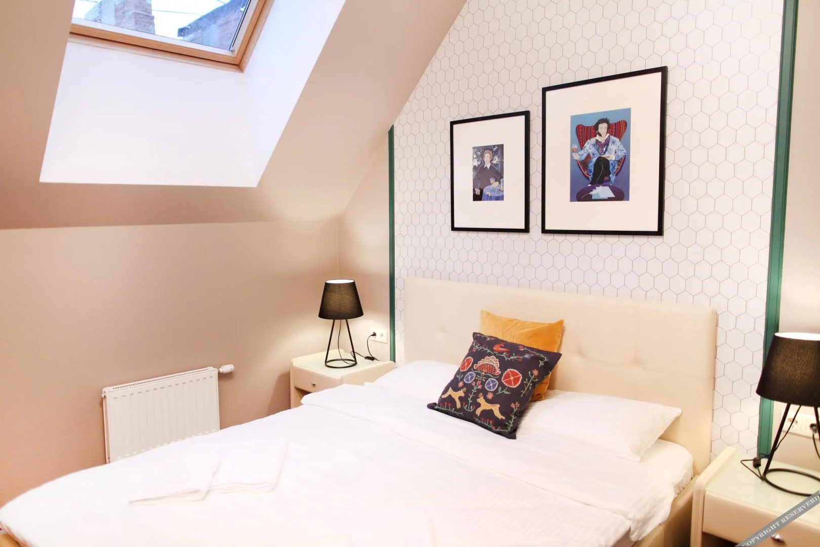 Netizen Saint Petersburg Centre