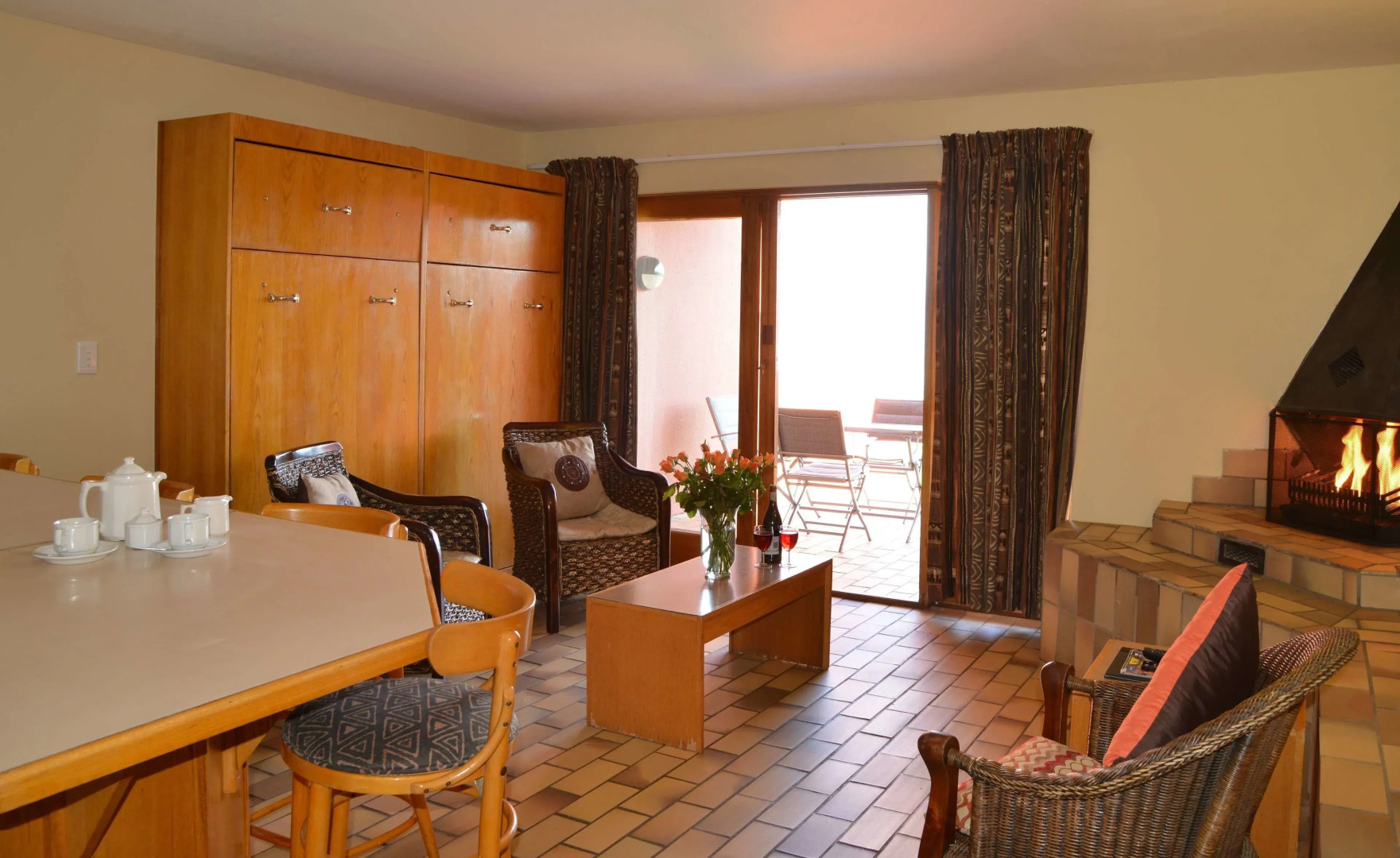 Little Switzerland Resort