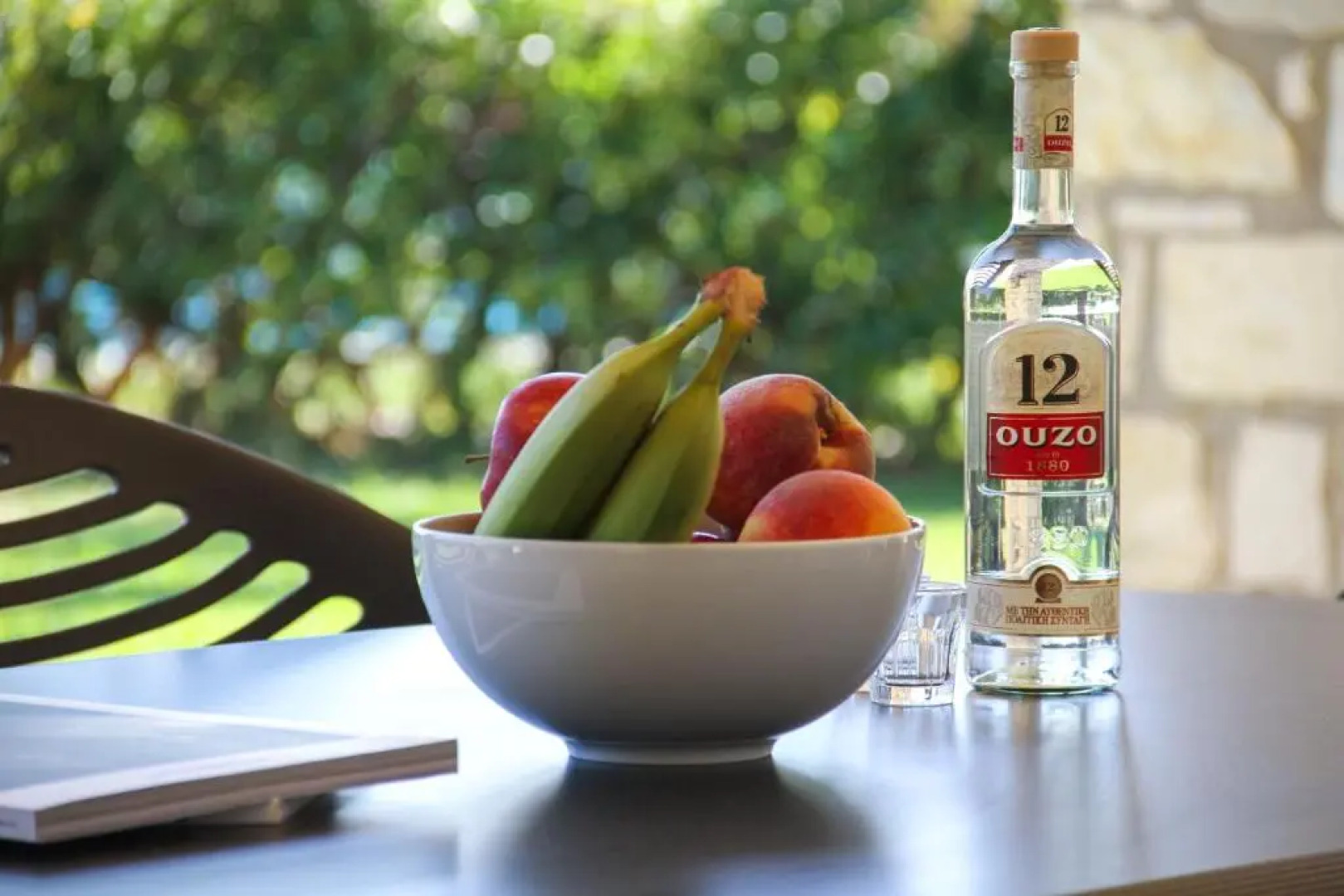 Beach Front Villa with Private Pool