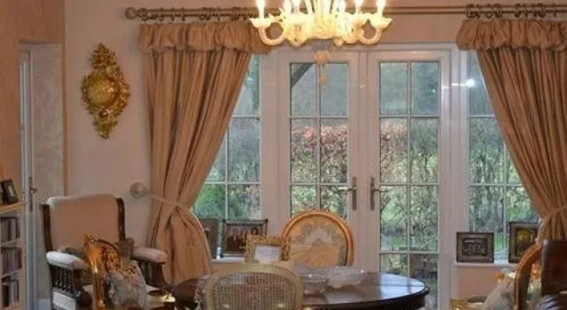 Brook House Bed and Breakfast