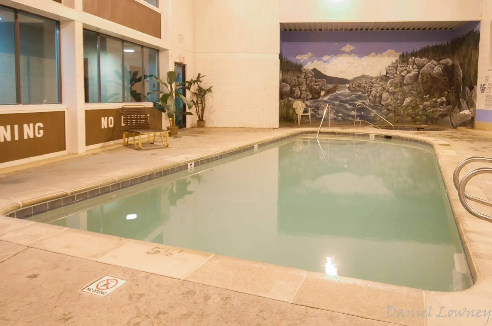Venture Inn