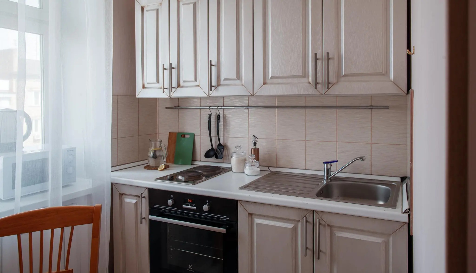 КварТигра на улице Ленина 49