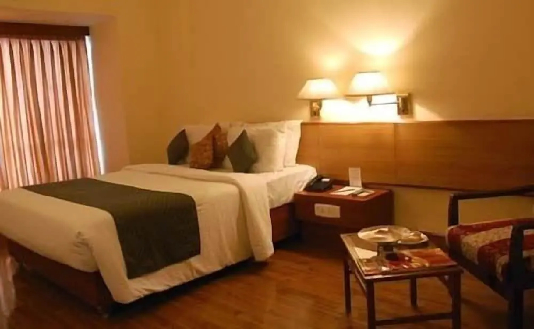 City Inn