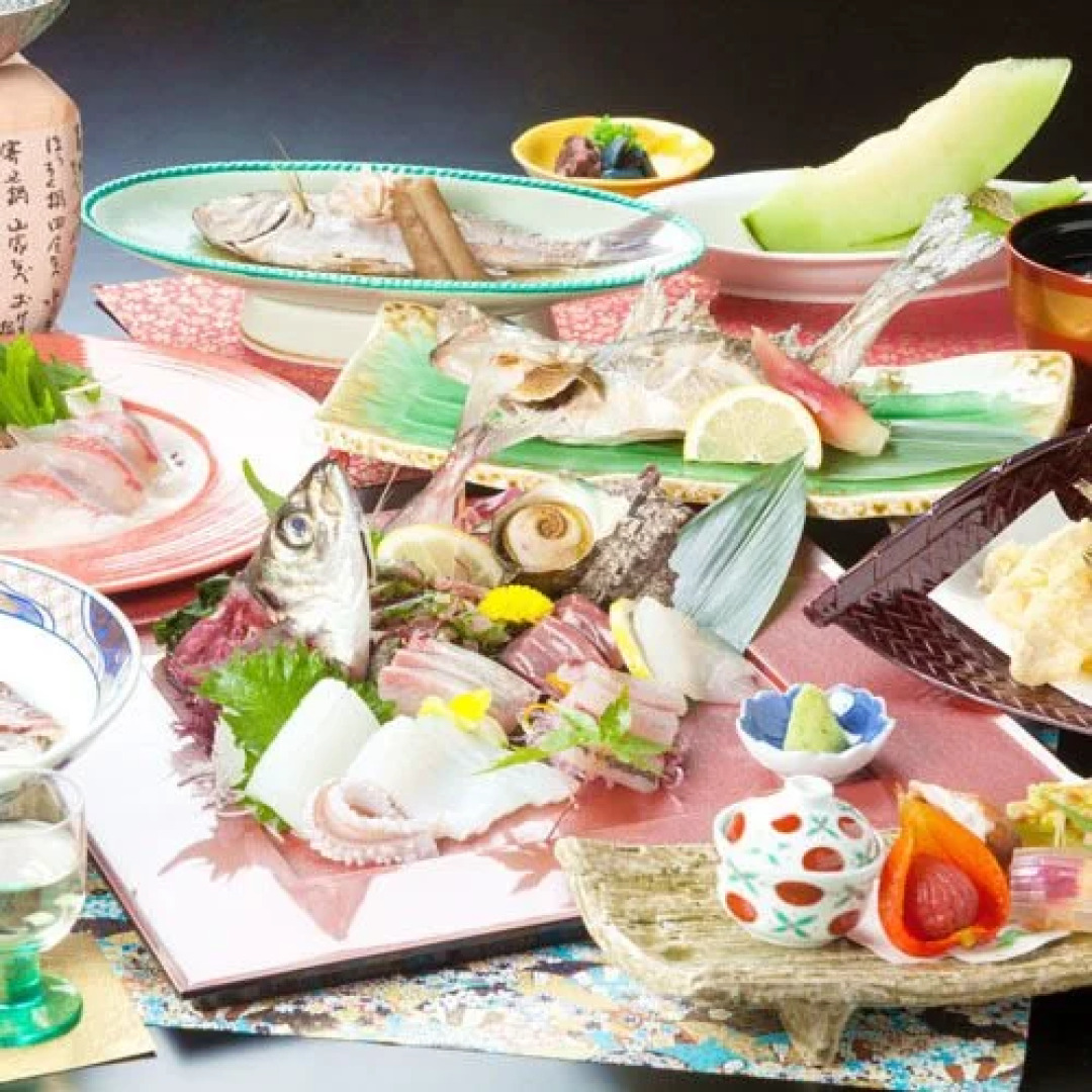 Hawaii Onsen Hagoromo