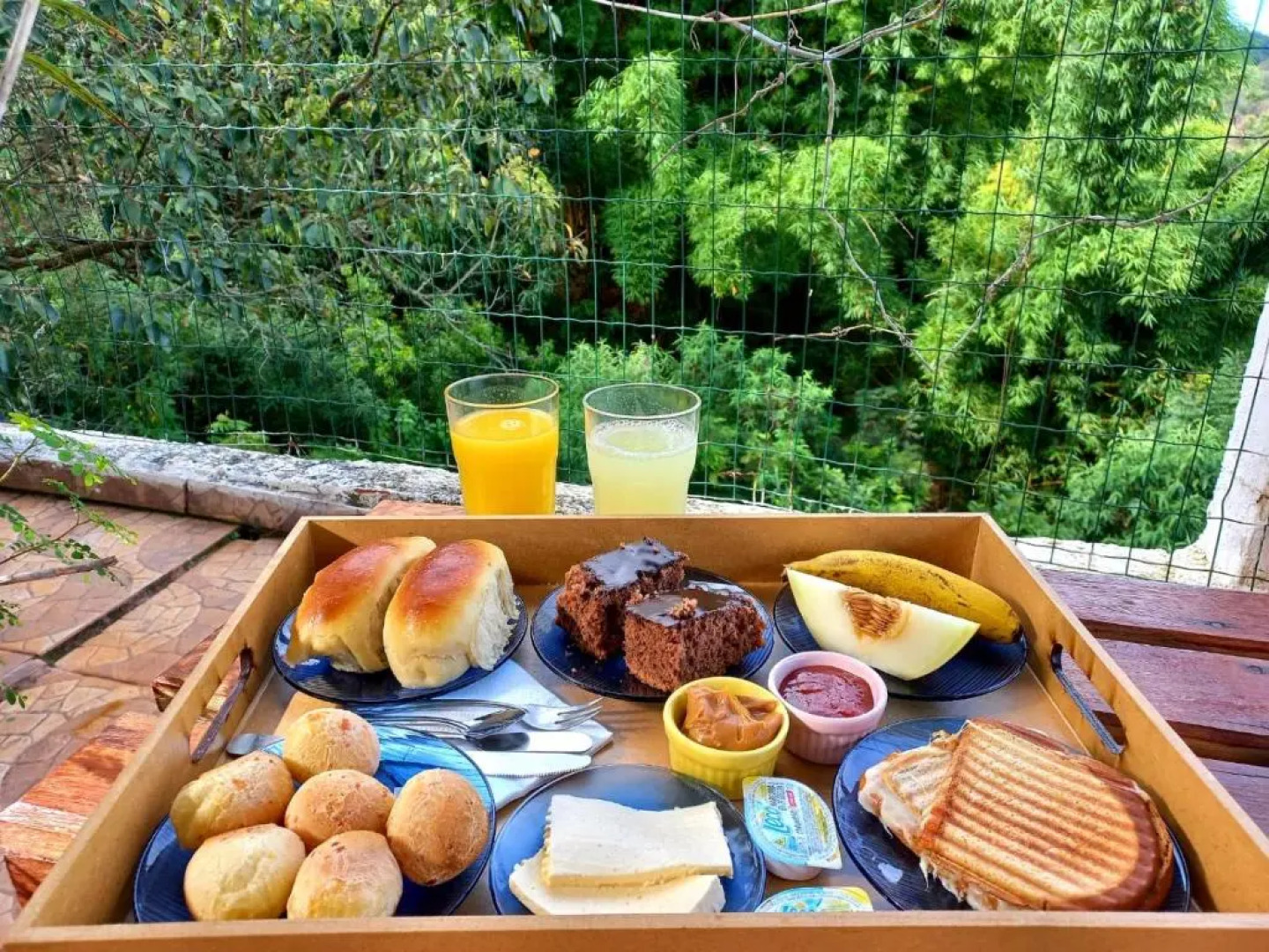 Pousada Saúde Melhor