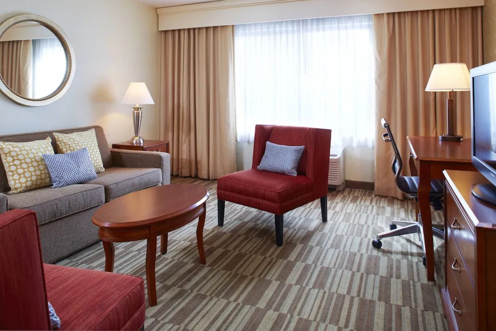 Courtyard Boston Natick