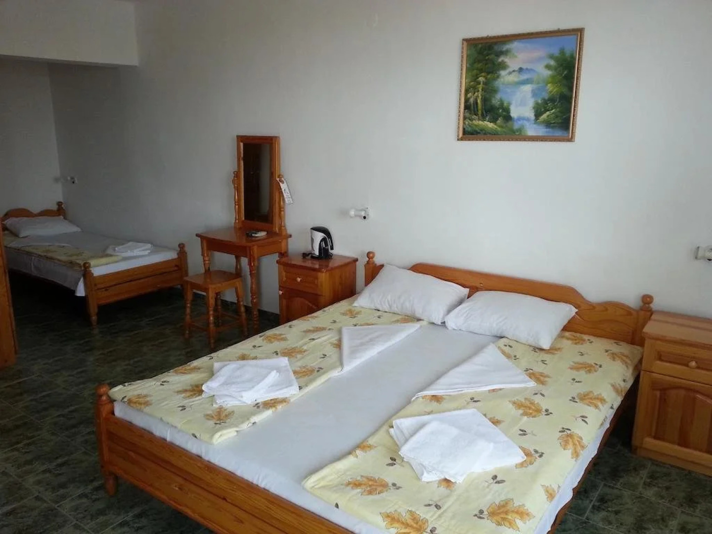 Guest House Kostadinovi