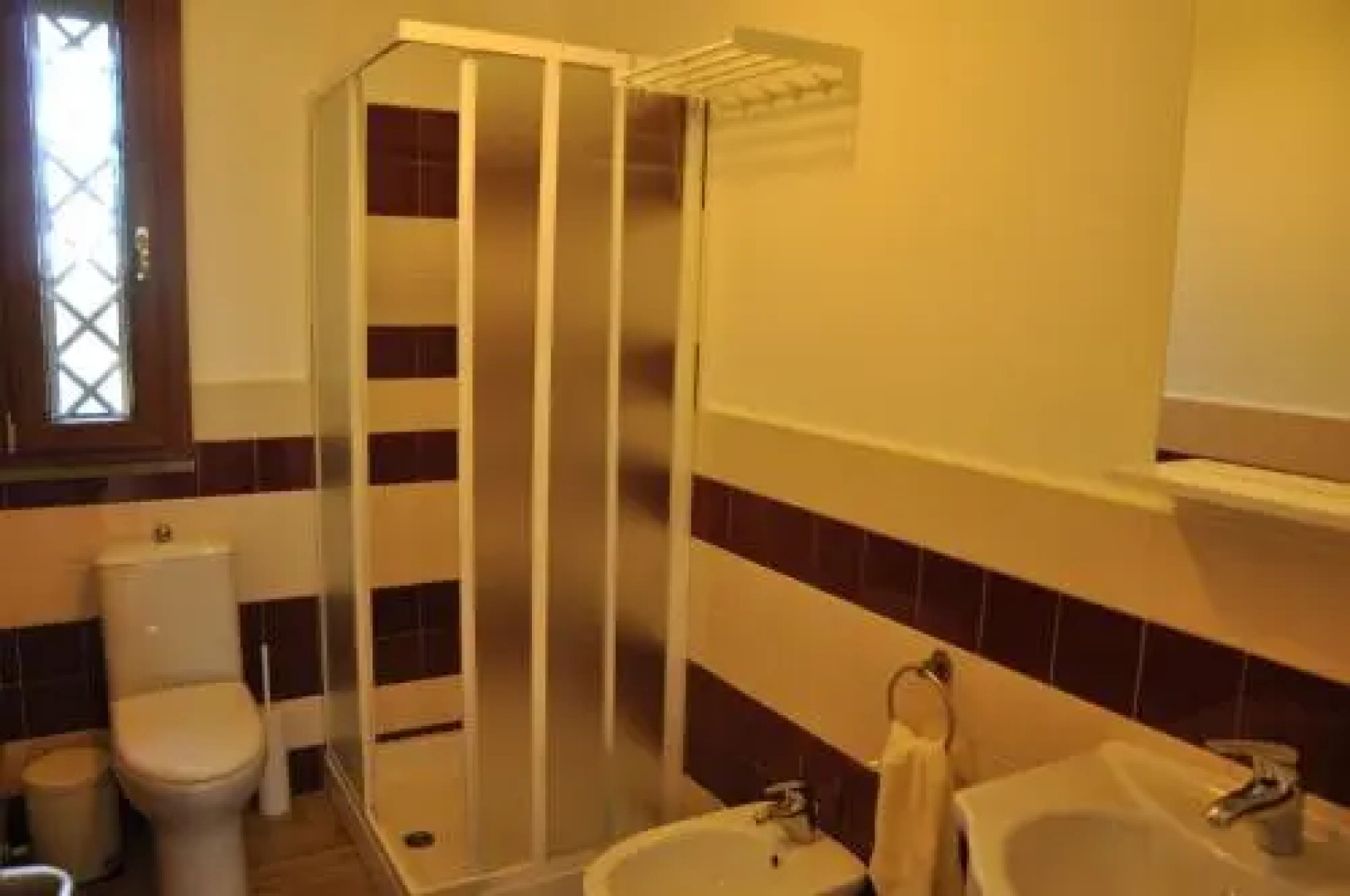 Bed and Breakfast La Civetta