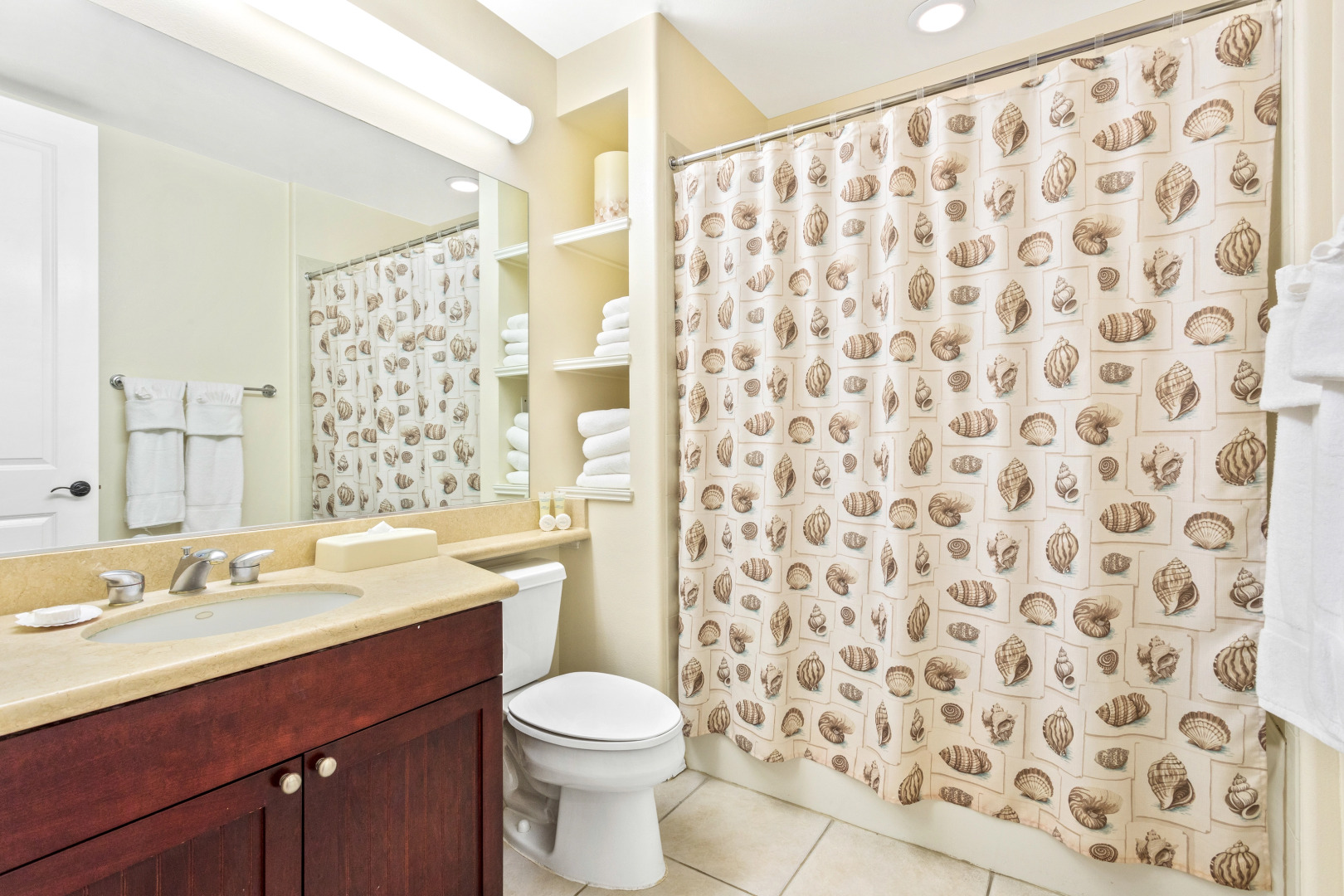 Fairway Villas Waikoloa by OUTRIGGER