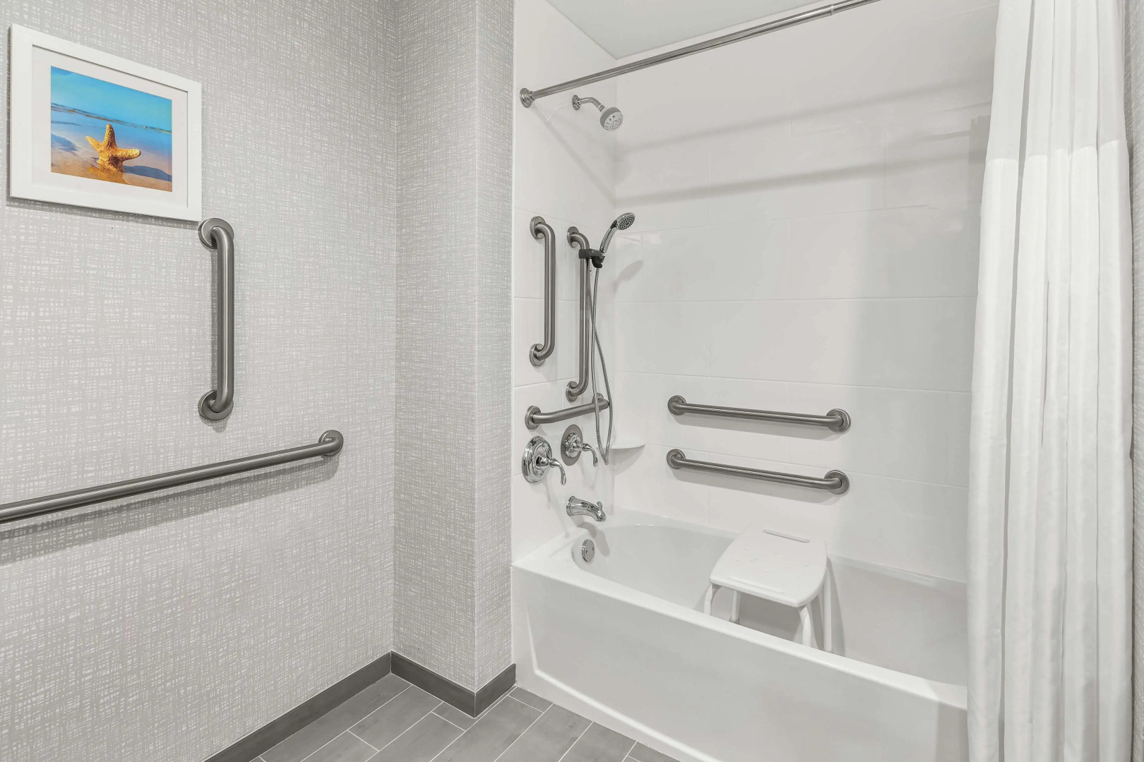 Hampton Inn Odessa Trinity