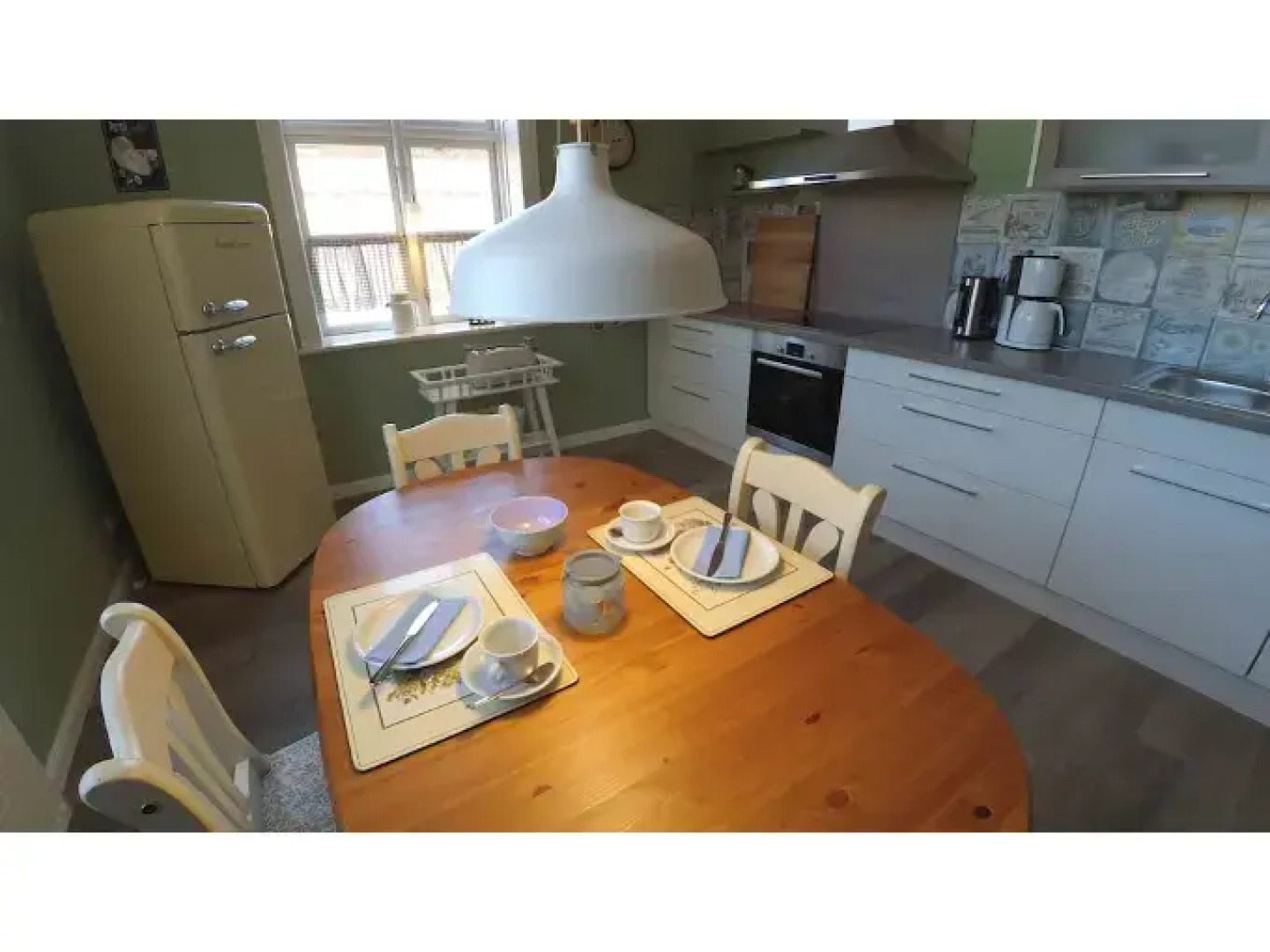 Ferienvermietung Thomsen-Detlefs