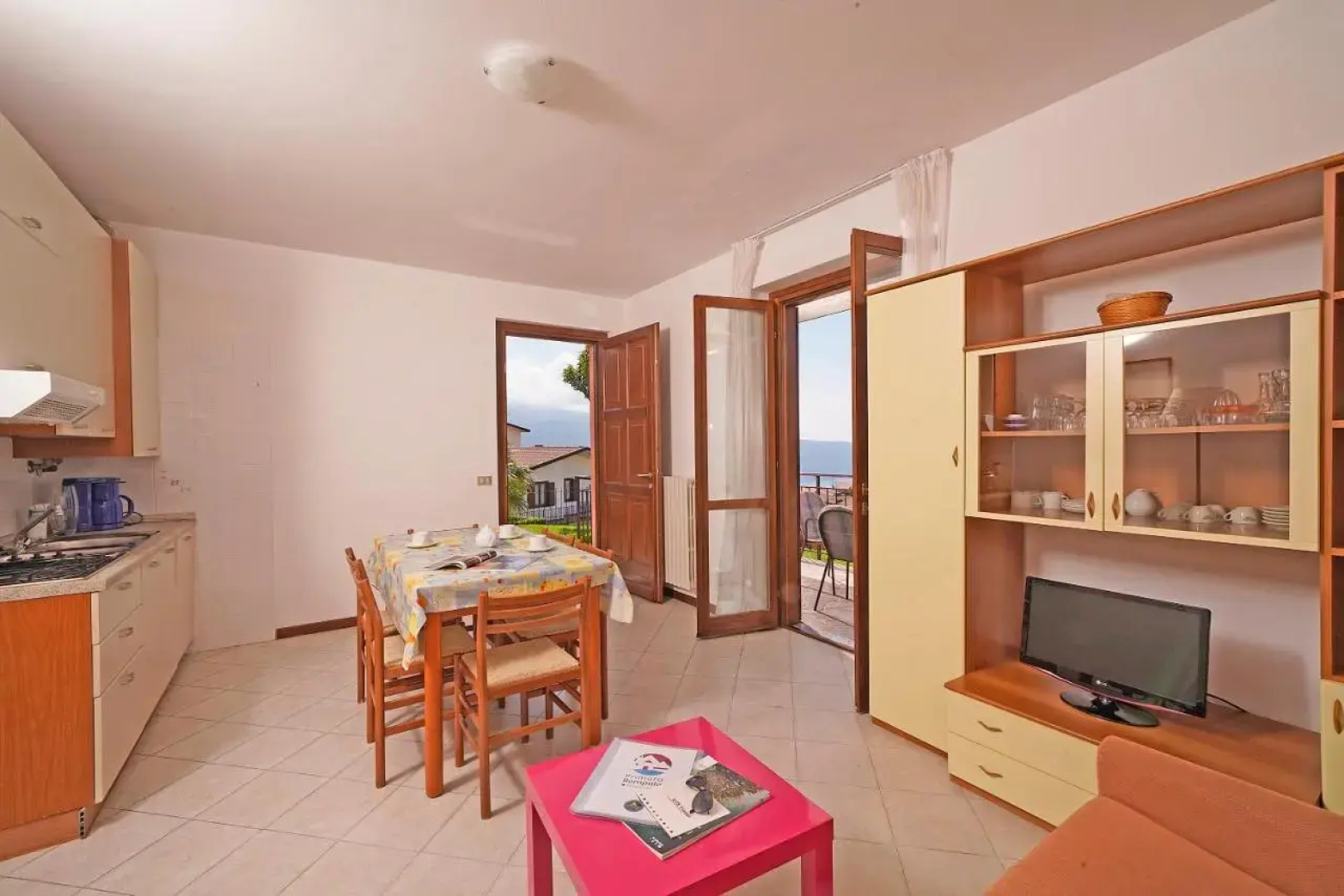 Residence Primera Rompala