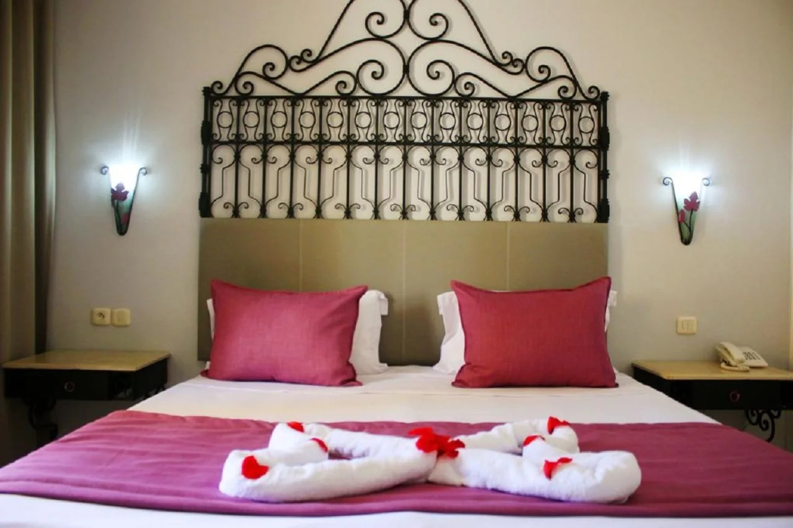 The Ksar Djerba Charming Hotel & SPA