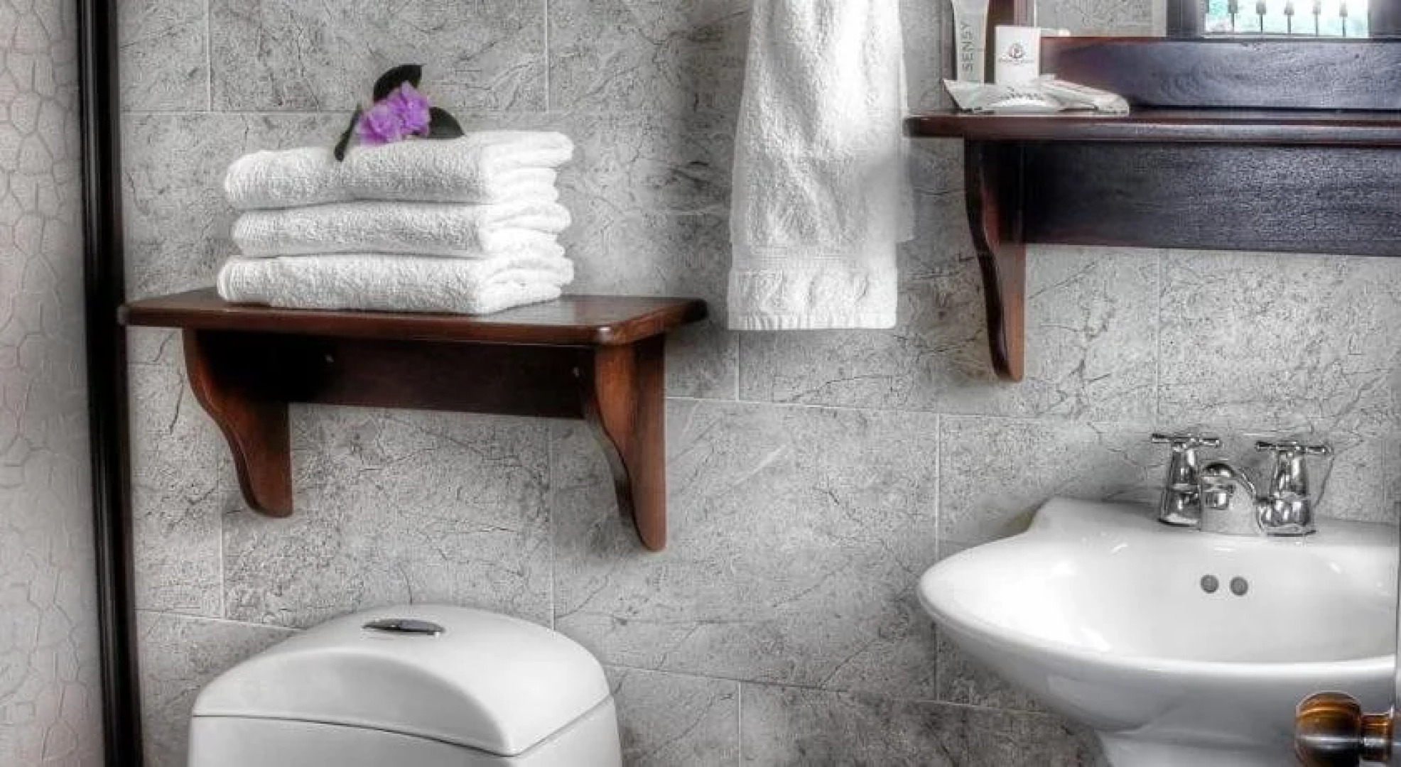 Hotel Campestre Los Nogales