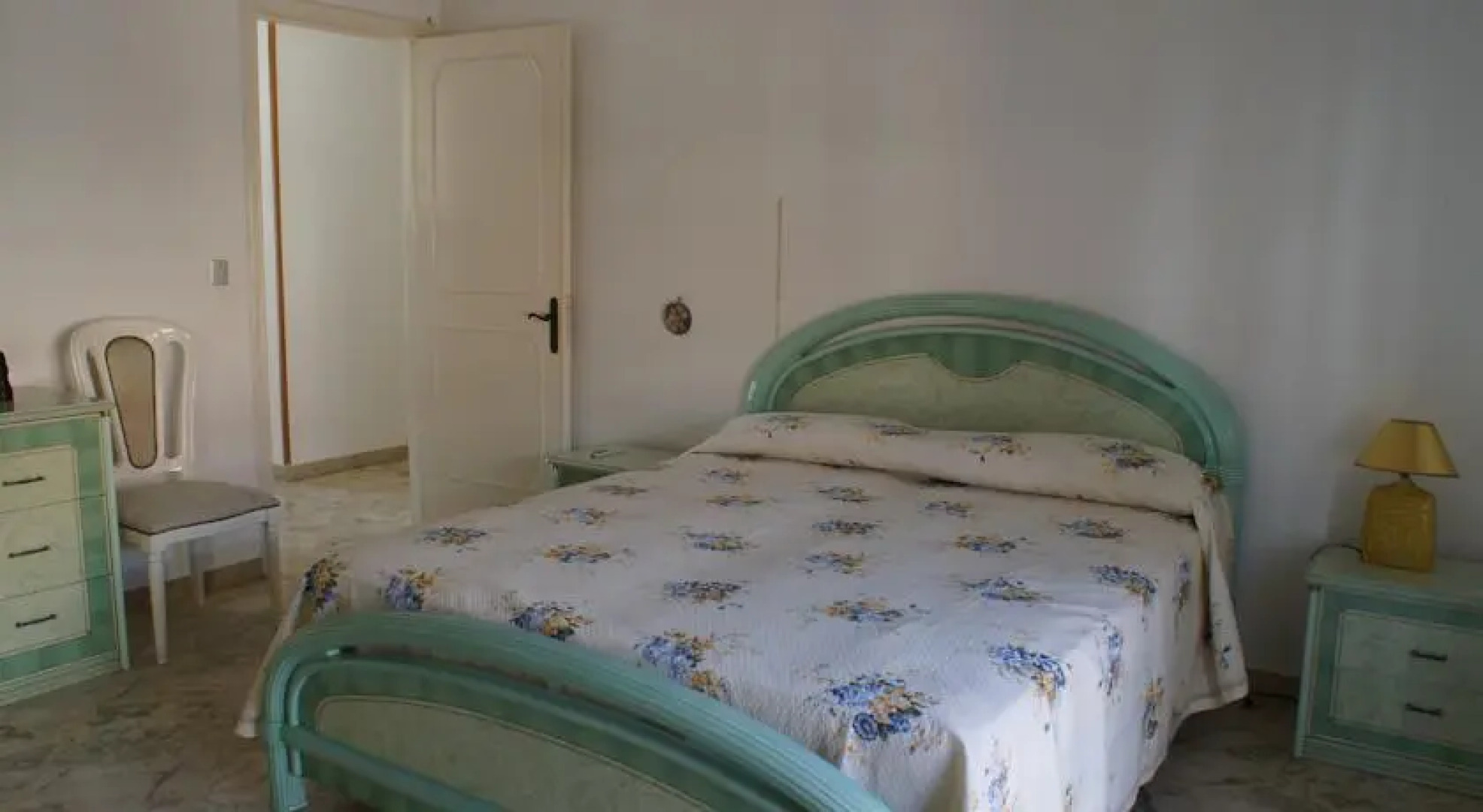 Appartamento Gallipoli