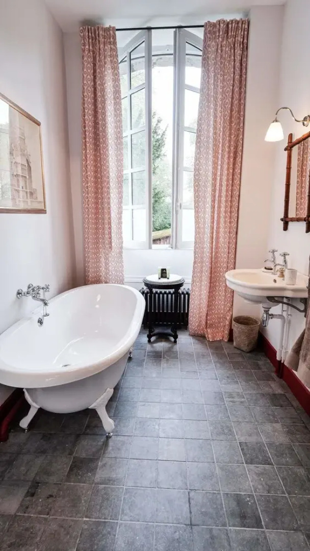 La Régie de Courances