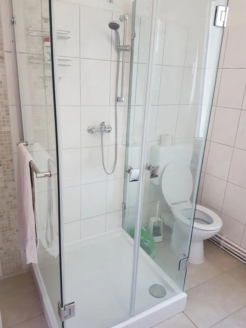 Rhine Pearl Hideaways