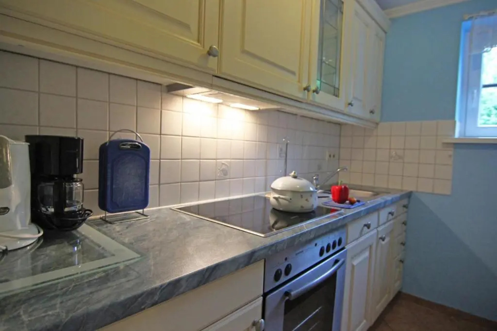 Lisa-im-alten-Friesenhaus