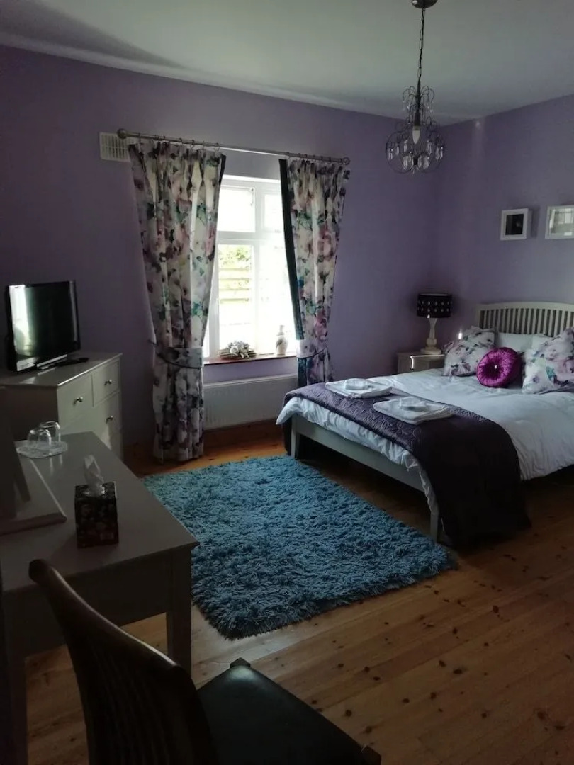 Tig na Coille B&B Country House