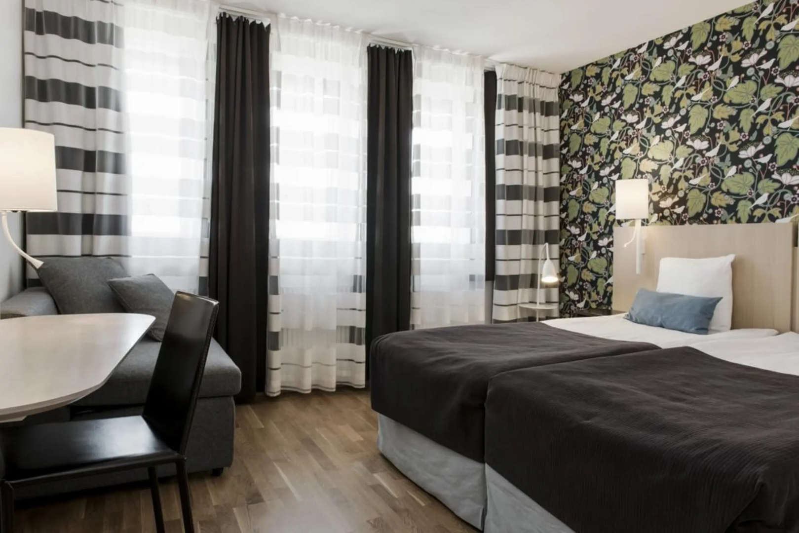 Scandic Strömmen
