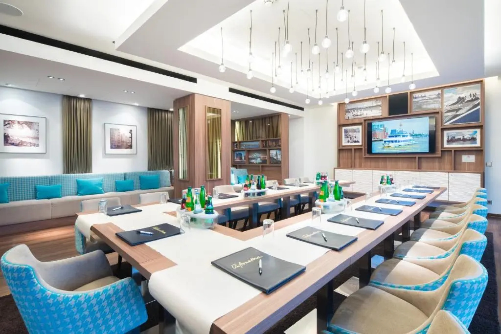 Apartment-Hotel Hamburg Mitte