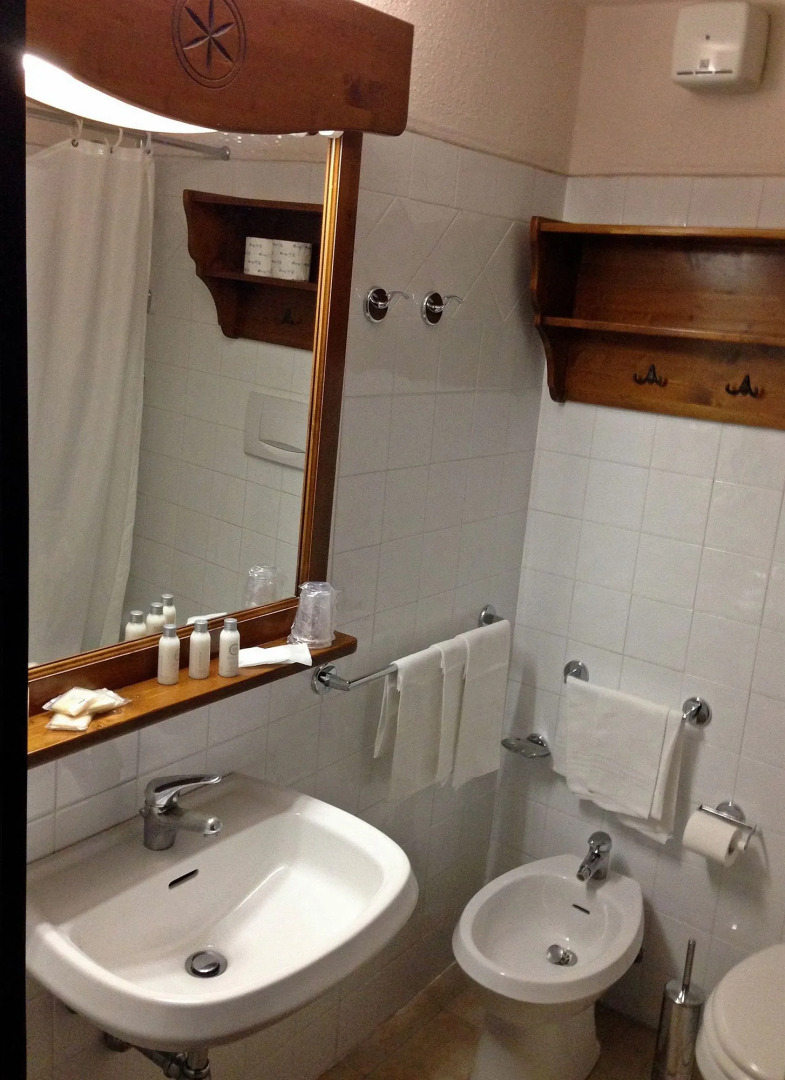 TH La Thuile - Planibel Residence