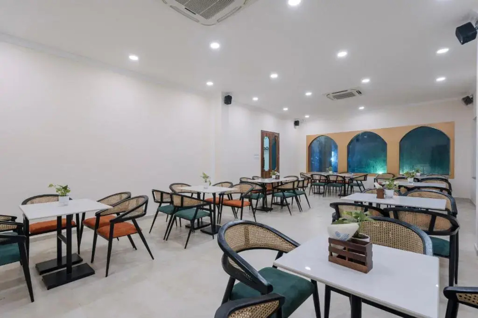 Treebo Premium Aasma Courtyard