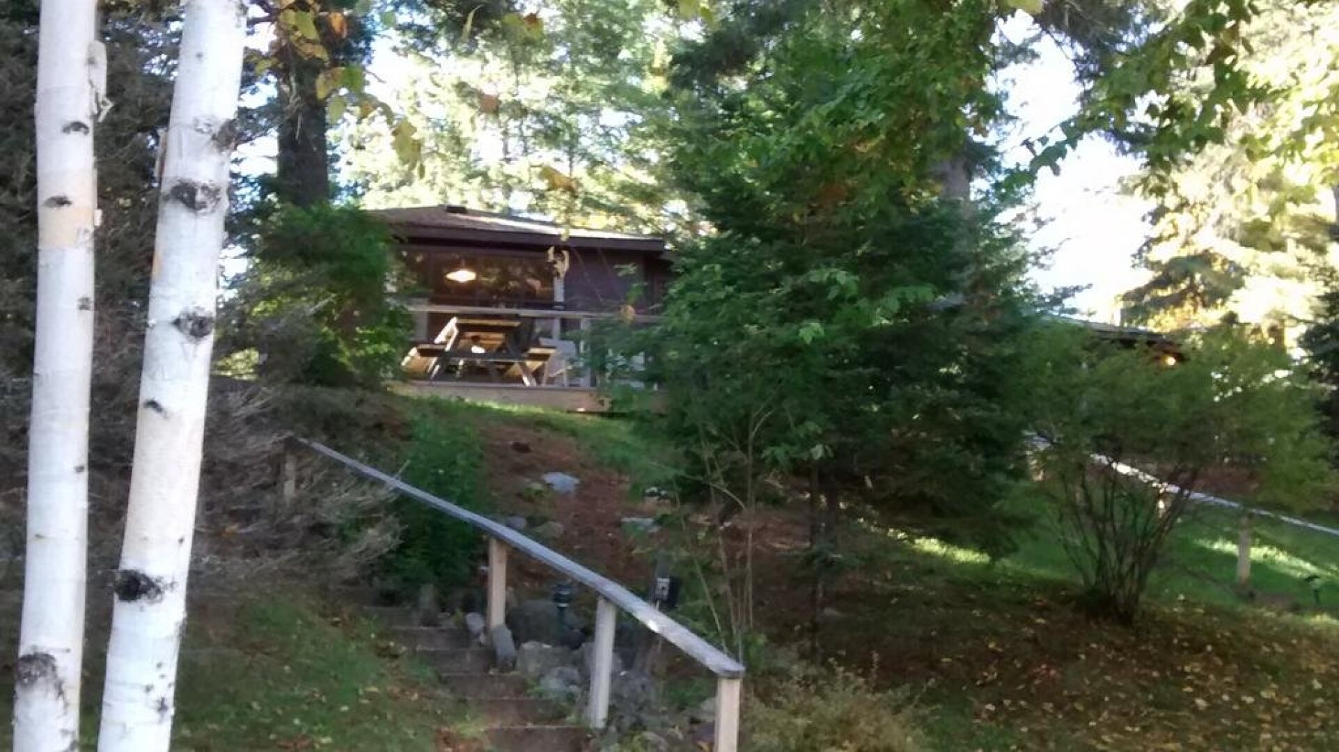 The Pines Cottage Resort