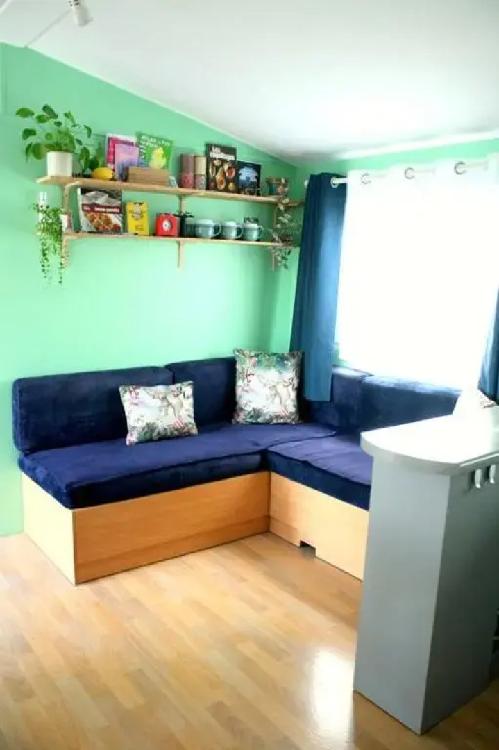 Camping les Sept Saints