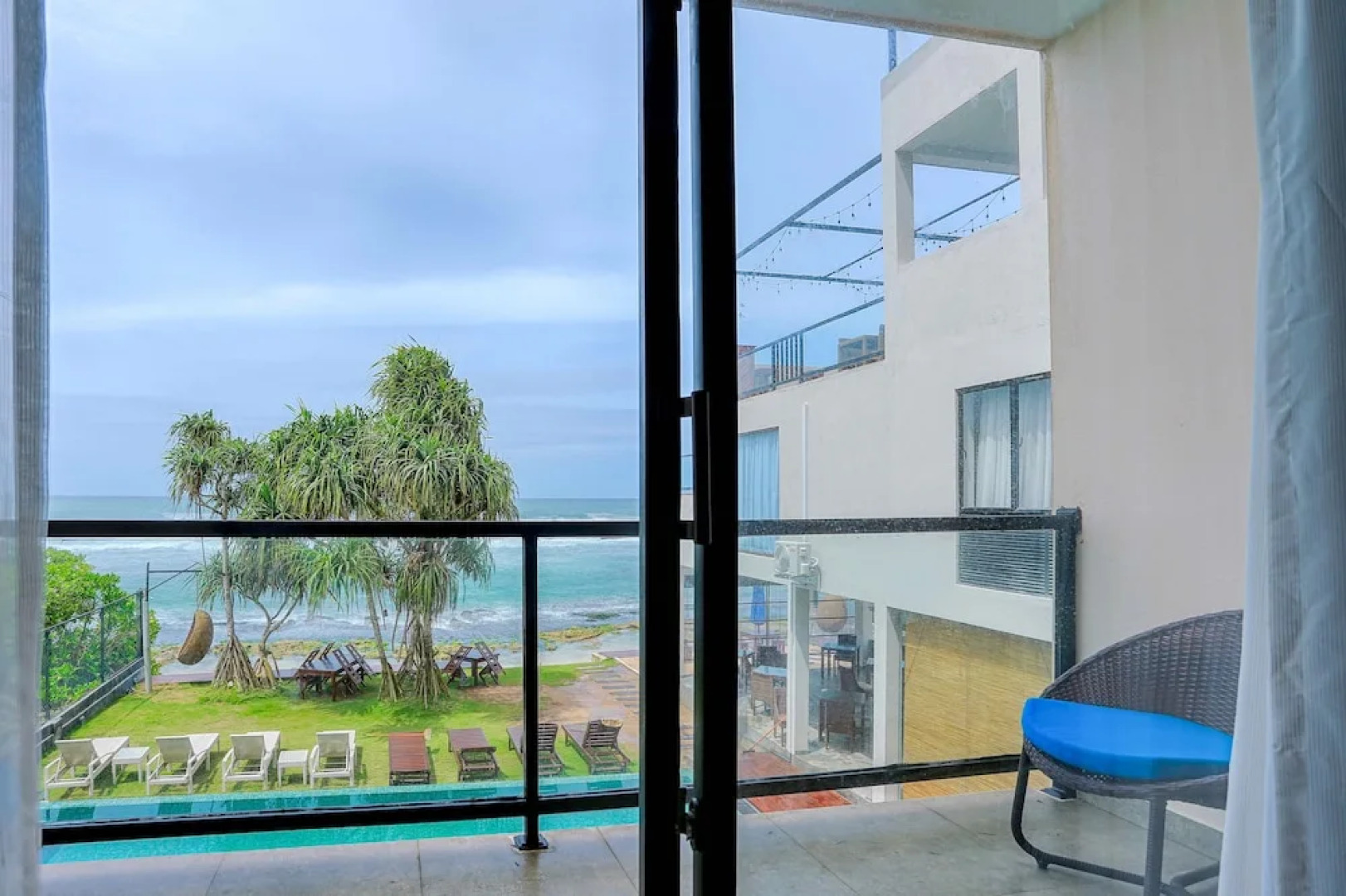 Beach & Bliss Mirissa