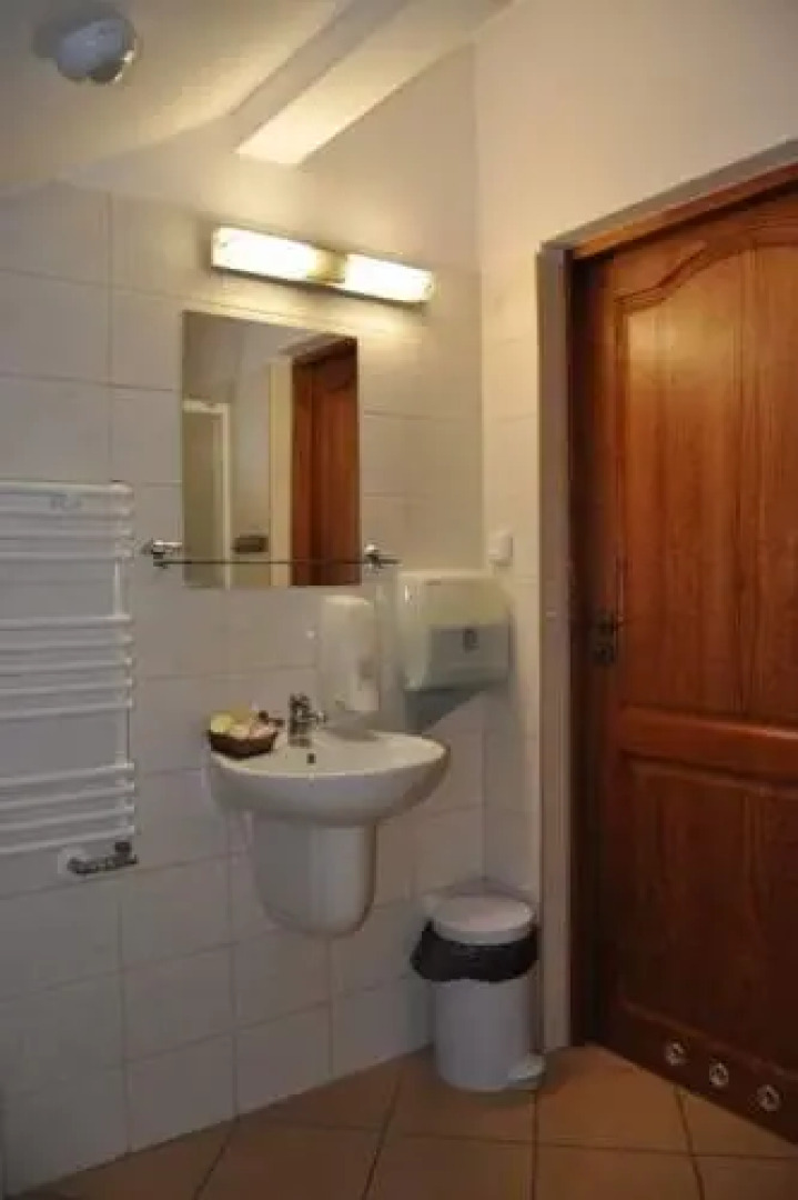 Baza Noclegowa na Barbarce