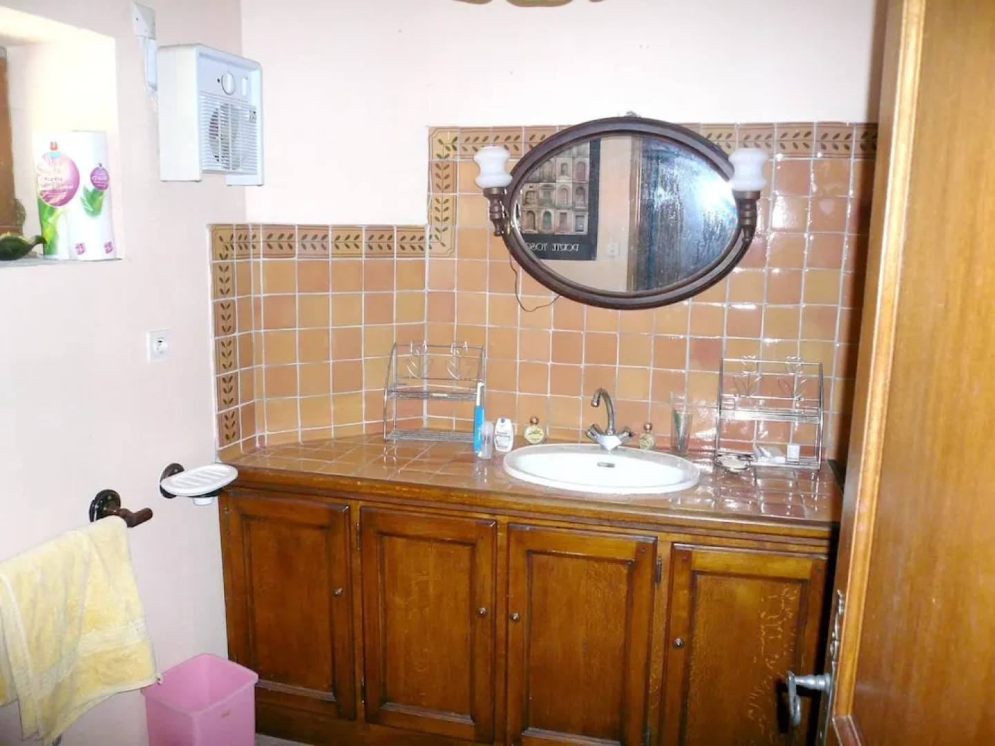 House With 2 Bedrooms in Fondamente, With Wonderful Mountain View, Pri