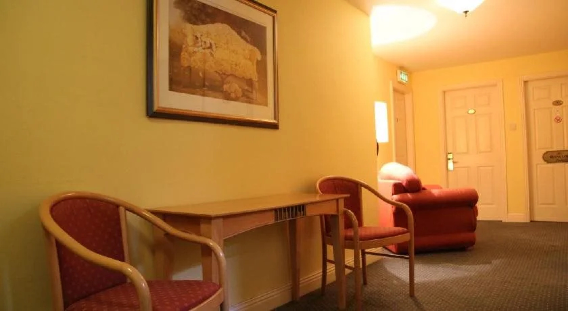 The Old Imperial Hotel Youghal