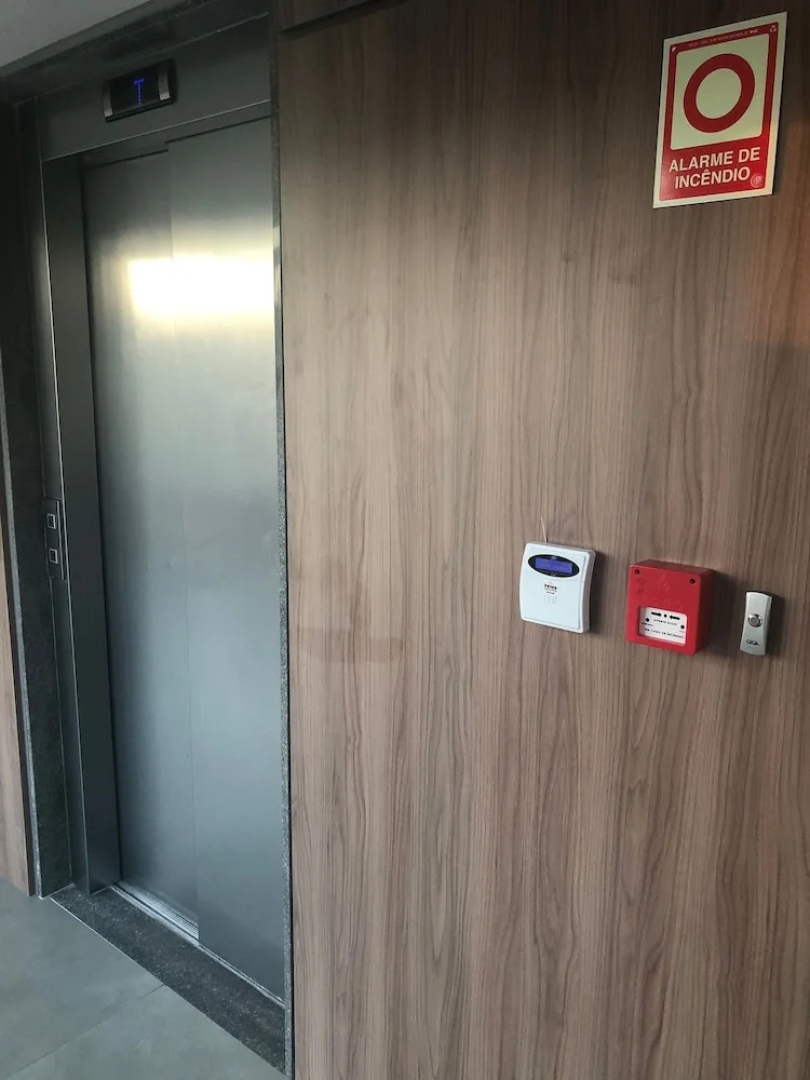 Dallas Apartamentos