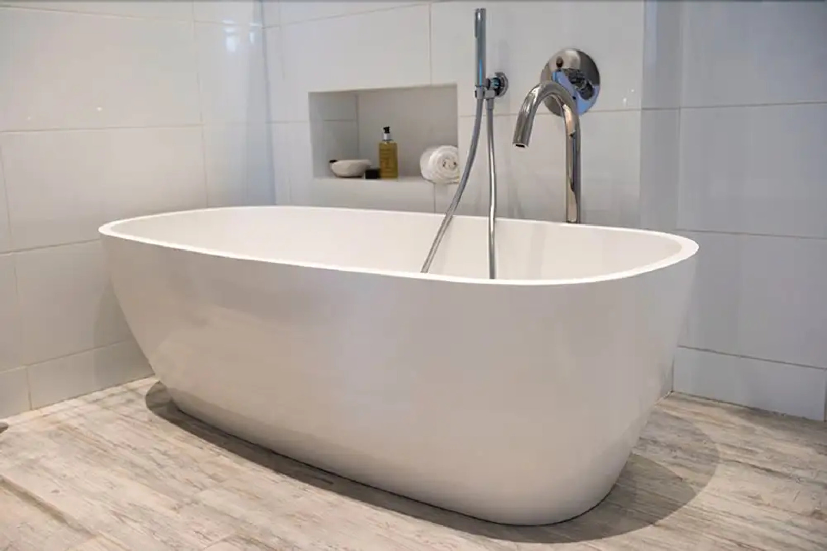 On the Beach Wilderness