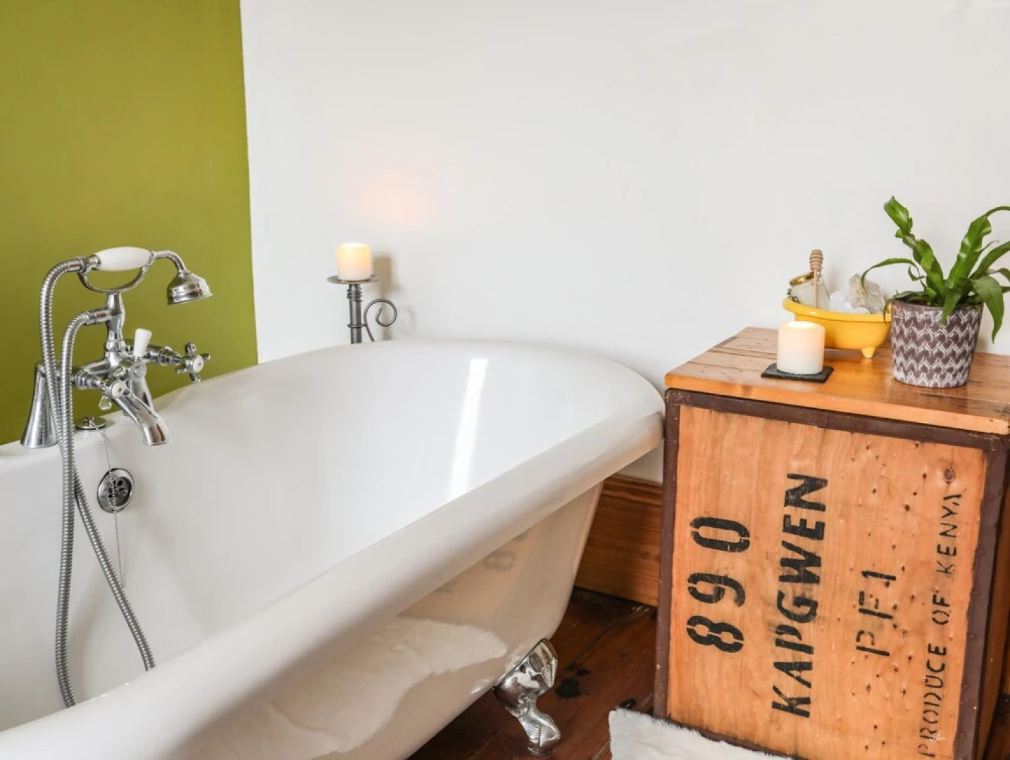 West Lighthouse Keeper's Cottage