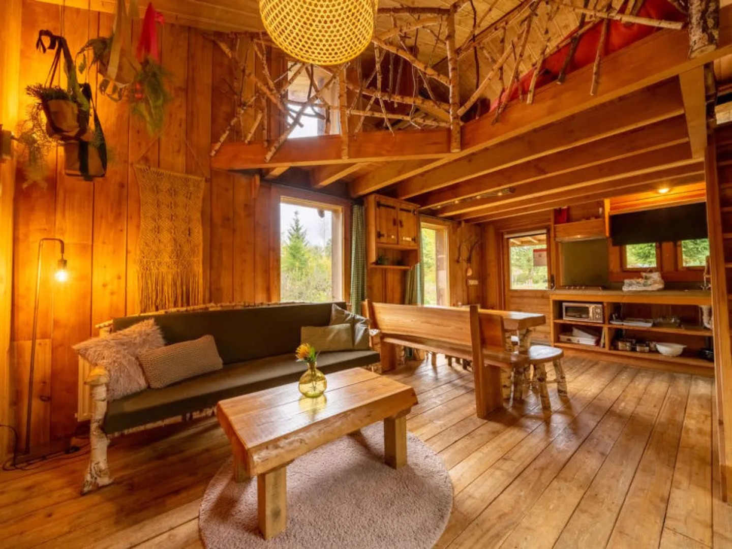 EuroParcs Resort De Wije Werelt 16547