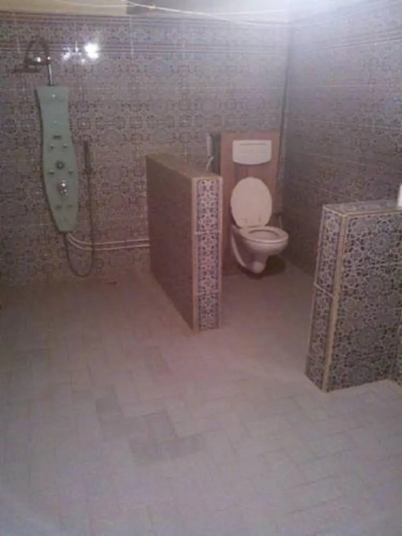 Auberge La Roche Noir